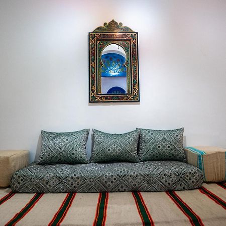 Dar Ribati Apartment Sale Exterior photo