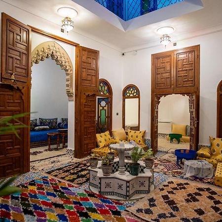 Dar Ribati Apartment Sale Exterior photo