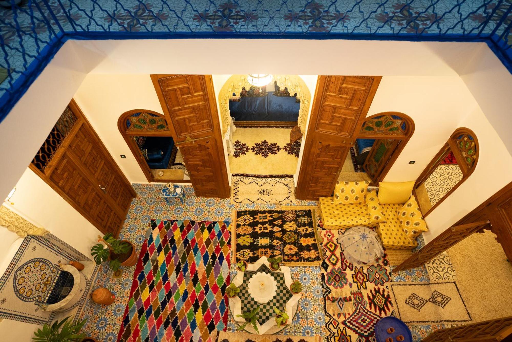 Dar Ribati Apartment Sale Exterior photo