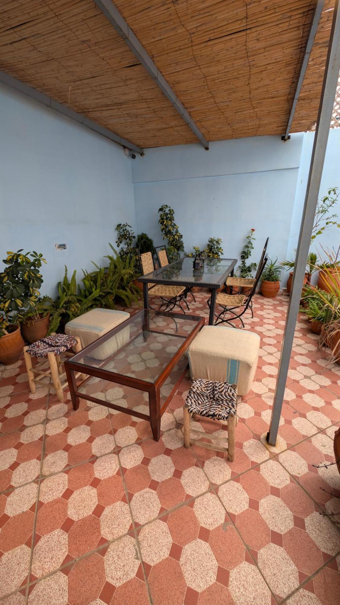 Dar Ribati Apartment Sale Exterior photo