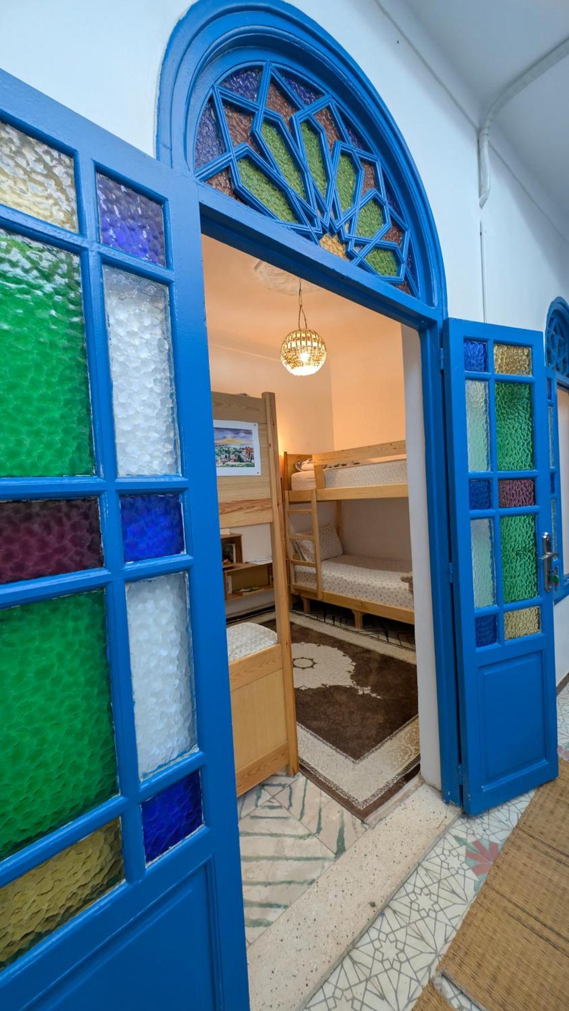 Dar Ribati Apartment Sale Room photo