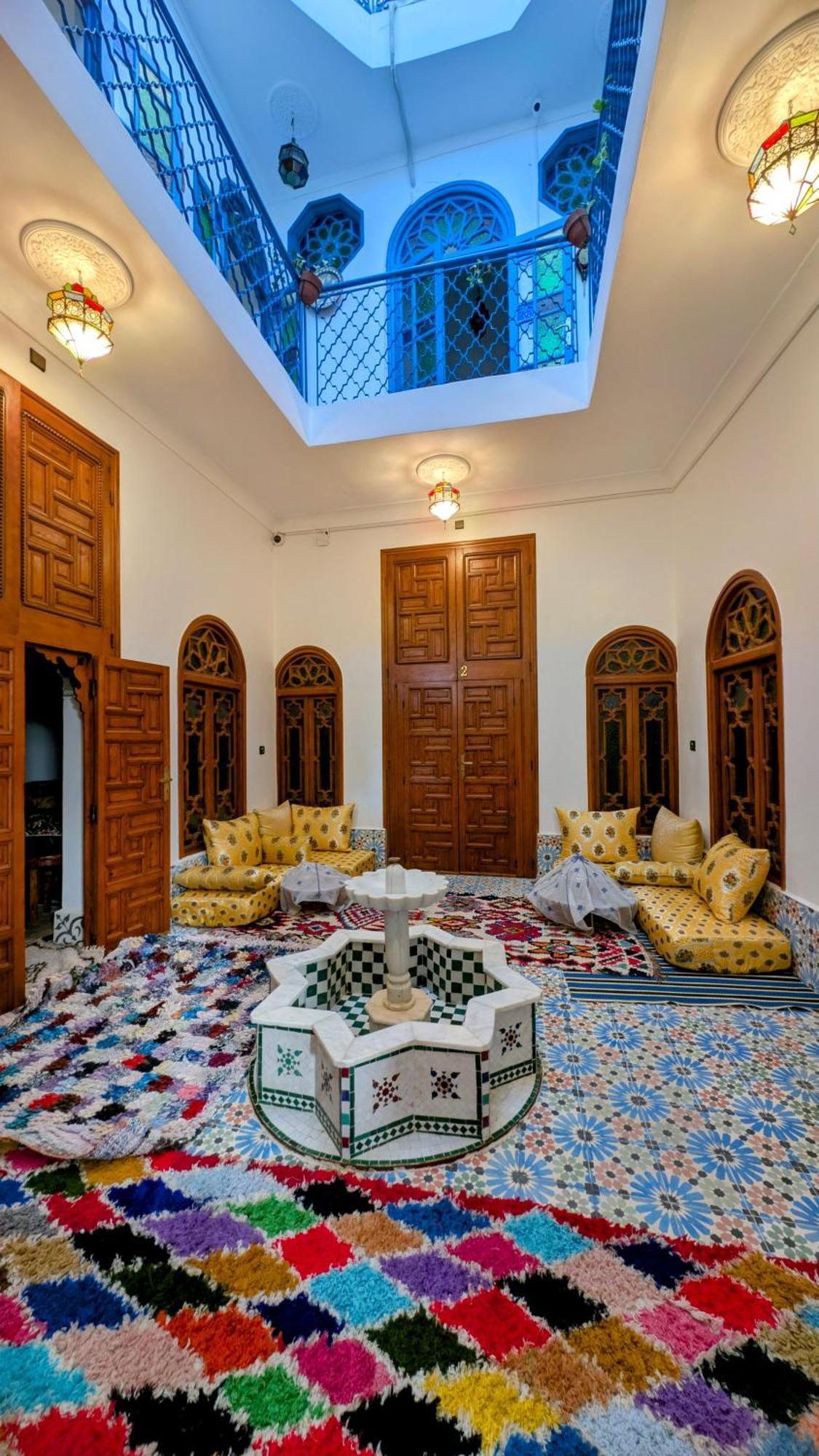 Dar Ribati Apartment Sale Exterior photo